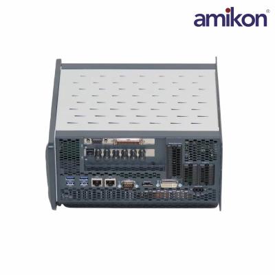 B&R 5PC910.SX02-00 Control module