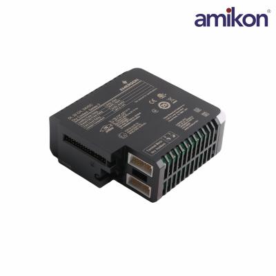 EMERSON KJ3203X1-BA2 13P0085X012 Dry Contact Card