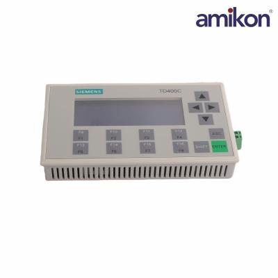 SIEMENS 6AV6640-0AA00-0AX0 Operator Panel