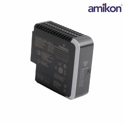 EMERSON KJ3221X1-BA2 13P0125X012 Output Module