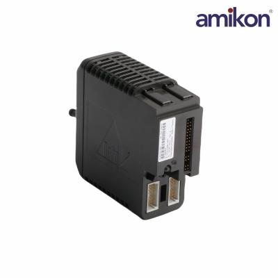 EMERSON KJ3223X1-BA1 12P2871X012 Analog Input Module