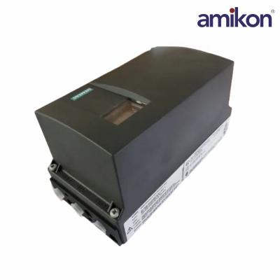 Siemens 6DR5220-0EM21-0AA0 Control module