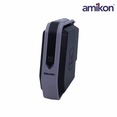 EMERSON KJ3204X1-BK1 SE4002S1T2B6 Discrete Output Card