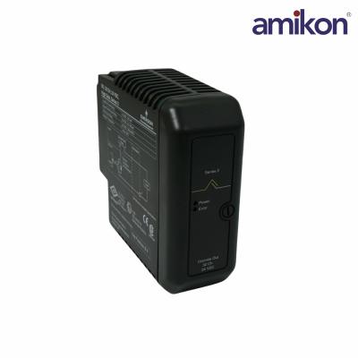 EMERSON VE4002S1T2B5 KJ3204X1-BA1 12P3275X022 Digital Output Module