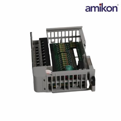 1762-IQ16 Input Module