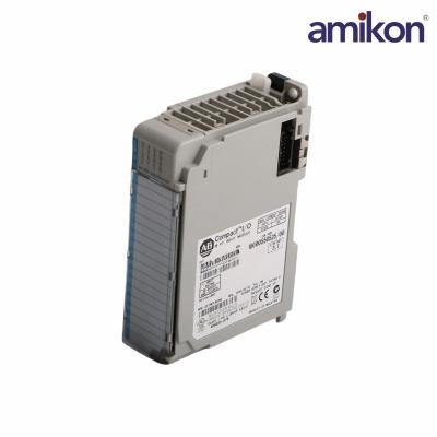 1762-IQ16 Input Module