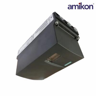 Siemens 6DR5220-0EM21-0AA0 Control module