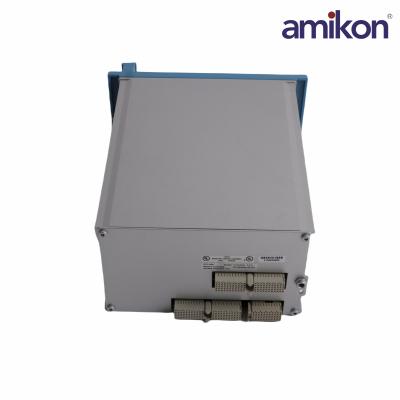 HONEYWELL FC-QPP-0002 V1.2 Quad Processor