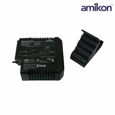 EMERSON KJ3008X1-BA1 12P2293X052 Control Systems