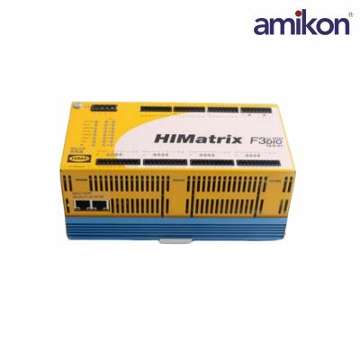 HIMA HIMATRIX F3D/O16/801  F3 D/O 16/8 01 Digital Input/Output Module