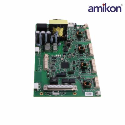 ABB ZINT-571 Power Board