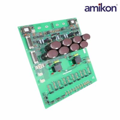 GE IS200EDEXG1A Performance De-Exciter Card