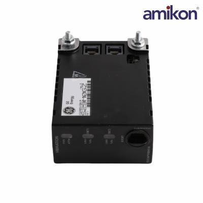 GE IS220PVIBH1AD Precision Vibration Module