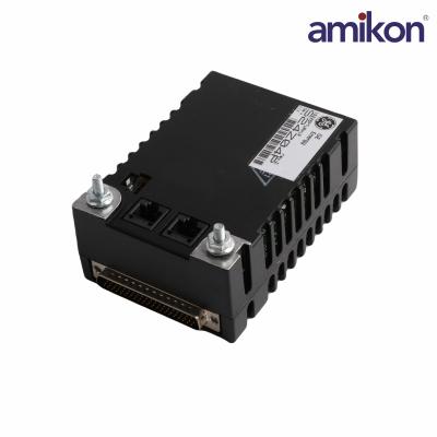 GE IS220PTURH1AD  IS220PTURH1A Control Module