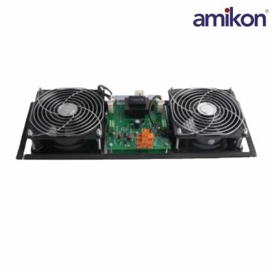HONEYWELL MC-FAN611 Industrial Grade Control Module