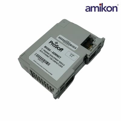 PROSOFT MVI69-ADM Programmable Control Module
