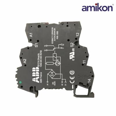 ABB RB121A-24VAC/DC  Interface Module