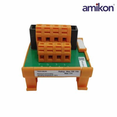 HONEYWELL FC-TSDO-04UNI Safe Digital Output Module