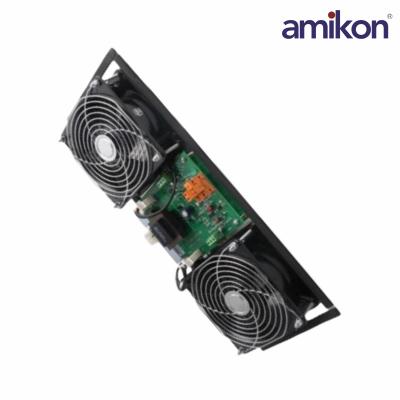 HONEYWELL MC-FAN611 Industrial Grade Control Module