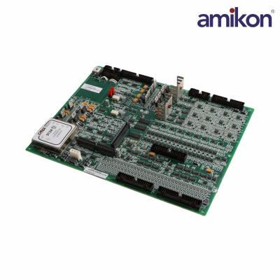 GE IS210MVRAH1A Printed Circuit Board
