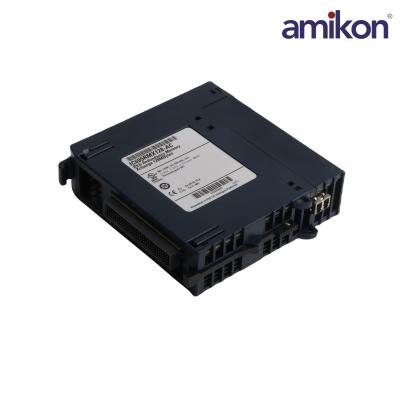 GE IC695RMX128 Redundant Memory Xchange Module
