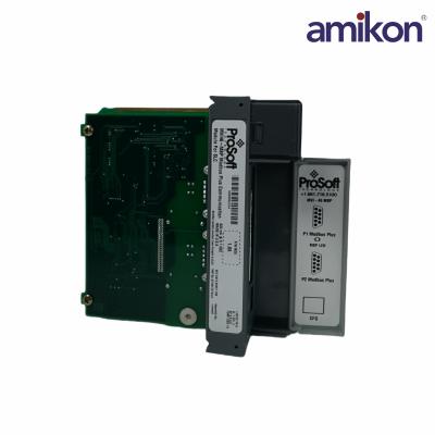 PROSOFT MVI46-MBP NETWORK INTERFACE MODULE