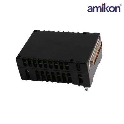 GE IS220PTURH1AD  IS220PTURH1A Control Module