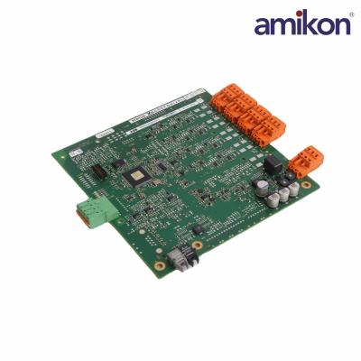 ABB 3BHE037864R0108 UNF911 B108 Control Board