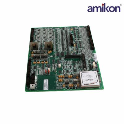 GE IS210MVRAH1A Printed Circuit Board