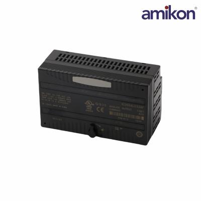 GE IC200ALG326 Analog Output Module