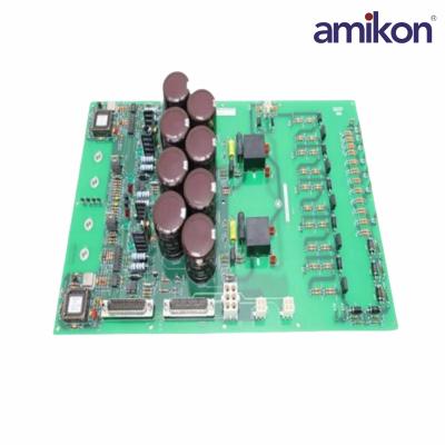 GE IS200EDEXG1A Performance De-Exciter Card