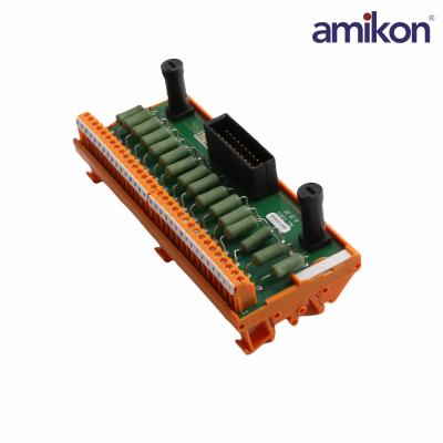 HONEYWELL FC-TSDI-1624C Field Termination Assembly