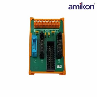 HONEYWELL FC-TSAOH-0220M Industrial Control Module