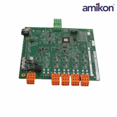 ABB 3BHE037864R0108 UNF911 B108 Control Board
