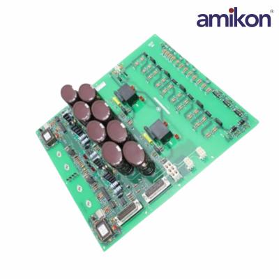 GE IS200EDEXG1A Performance De-Exciter Card