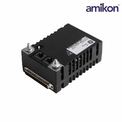 GE IS220PVIBH1AD Precision Vibration Module