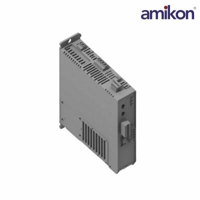 2198-C4030-ERS Servo Driver