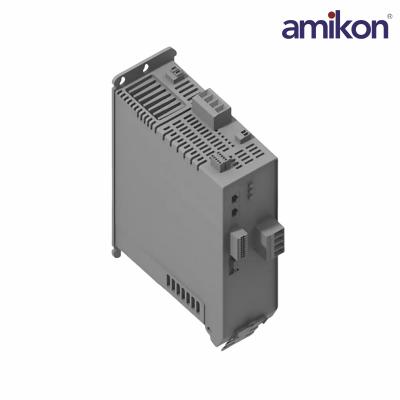 2198-C4030-ERS Servo Driver