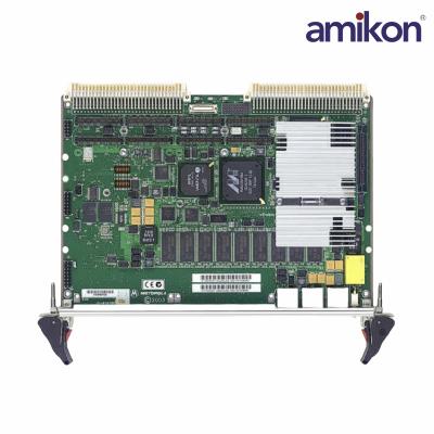 Motorola MVME6100 CPU4 SPS-A-098744 Single Board Computer