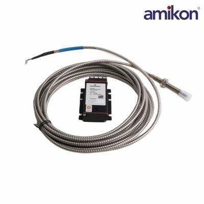 EMERSON PR6423/014-111 CON031 Vibration Sensor