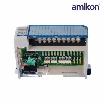 1769-IQ16F PLC Input Module