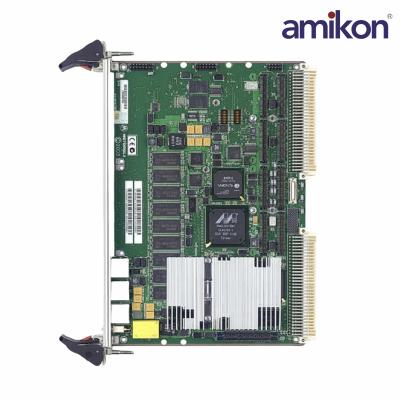 Motorola MVME6100 CPU4 SPS-A-098744 Single Board Computer