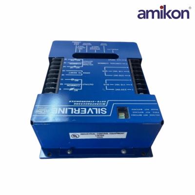 Barber-Colman DYN2-90200 Silverline Microprocessor