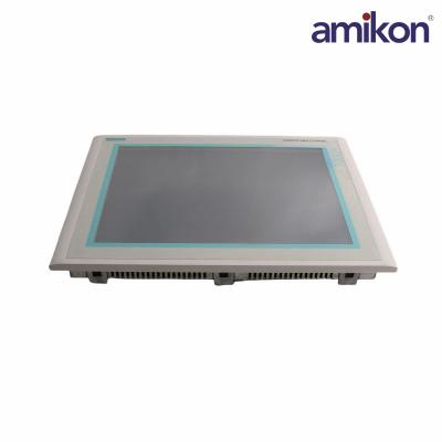 Siemens 6AV6 545-0DB10-0AX0 Touch Operation Control Module