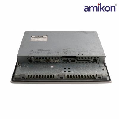 Siemens 6AV6 545-0DB10-0AX0 Touch Operation Control Module