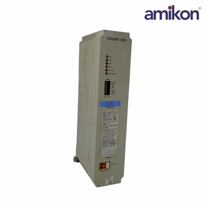 YASKAWA CP-9200SH/CPU Control Module