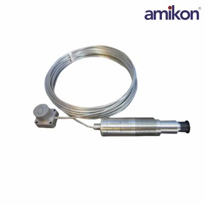 Bently Nevada 330752-25 Temperature Velomitor System