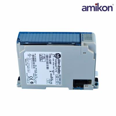 1769-IQ16F PLC Input Module