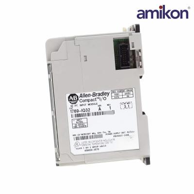 1769-IQ32 Input Module