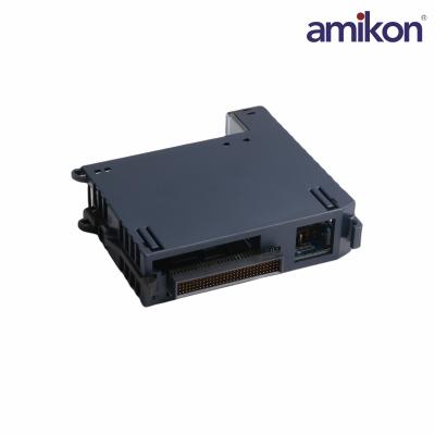 GE IC695ALG616 Analog input module